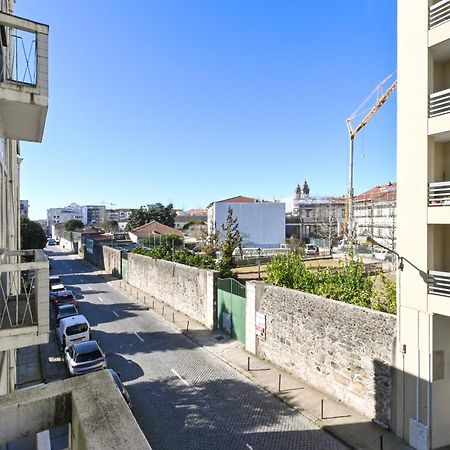Casa Do Raio I By Se Apartamentos Μπράγκα Εξωτερικό φωτογραφία