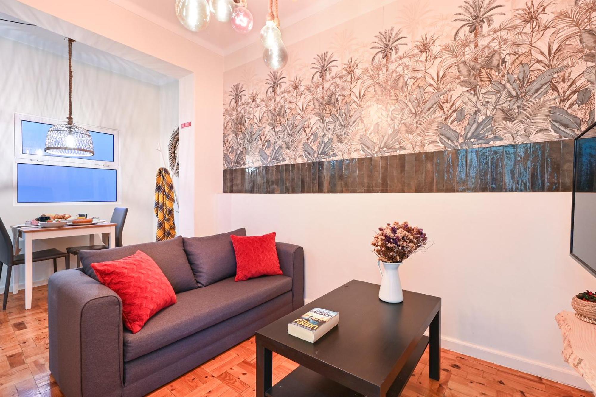 Casa Do Raio I By Se Apartamentos Μπράγκα Εξωτερικό φωτογραφία