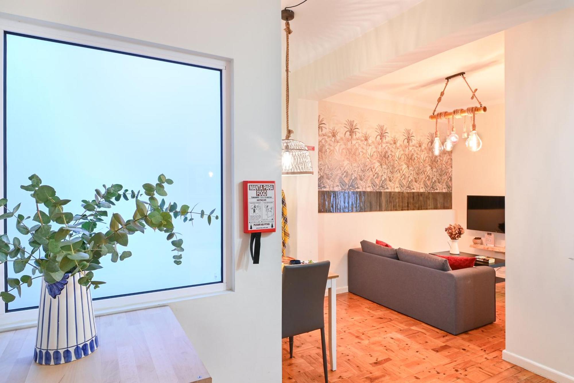 Casa Do Raio I By Se Apartamentos Μπράγκα Εξωτερικό φωτογραφία
