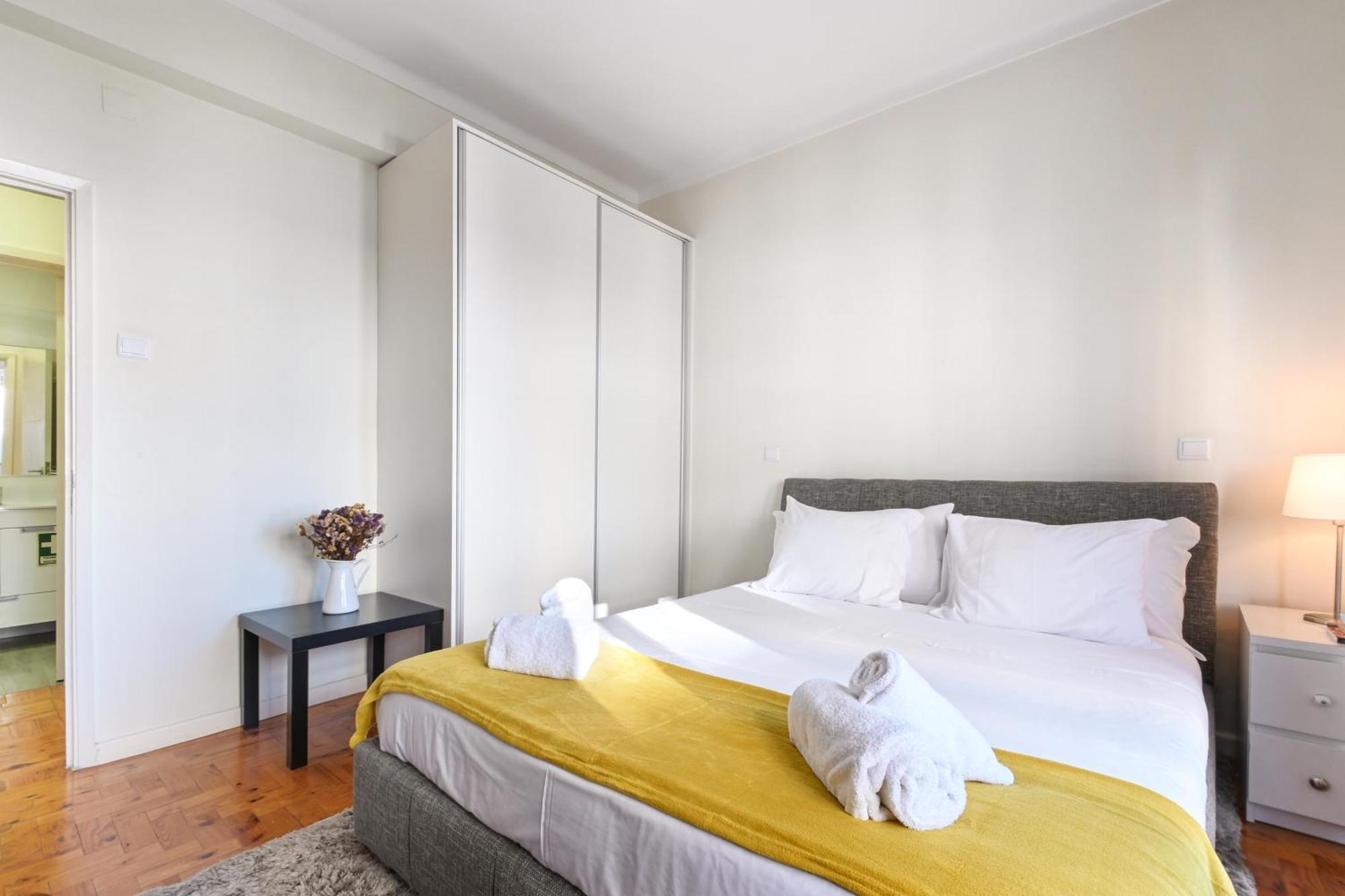 Casa Do Raio I By Se Apartamentos Μπράγκα Εξωτερικό φωτογραφία