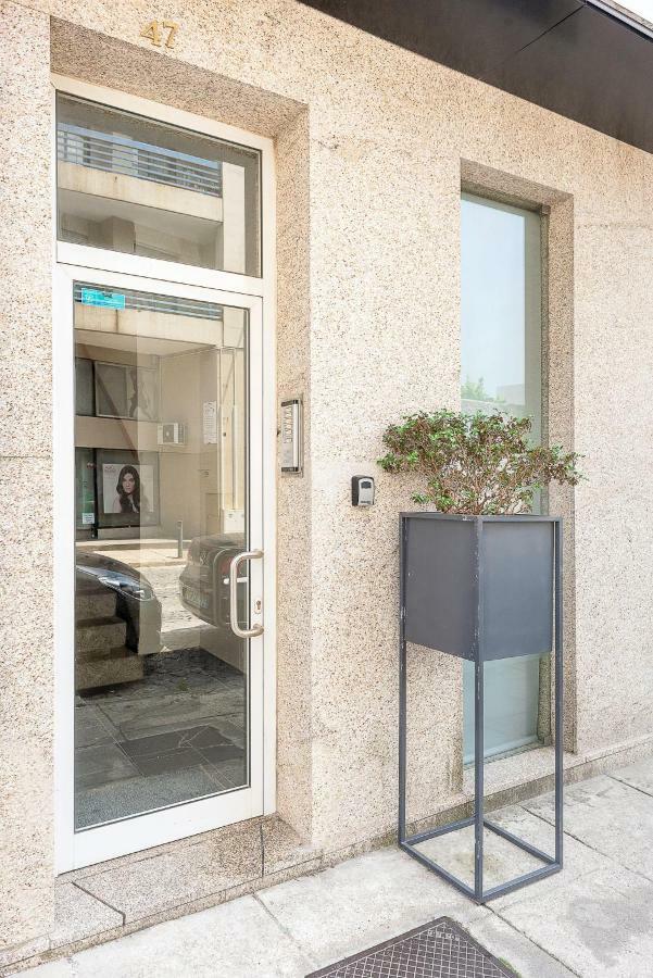 Casa Do Raio I By Se Apartamentos Μπράγκα Εξωτερικό φωτογραφία